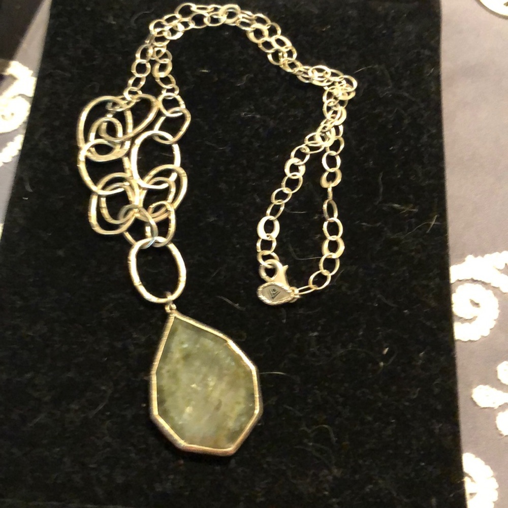 Silpada necklace